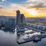 Golden Star***** - Yacht Park * 格丁尼亚