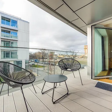 アパート Golden Star***** - Yacht Park *