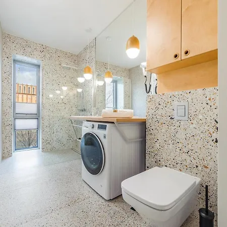 Golden Star***** - Yacht Park アパート *