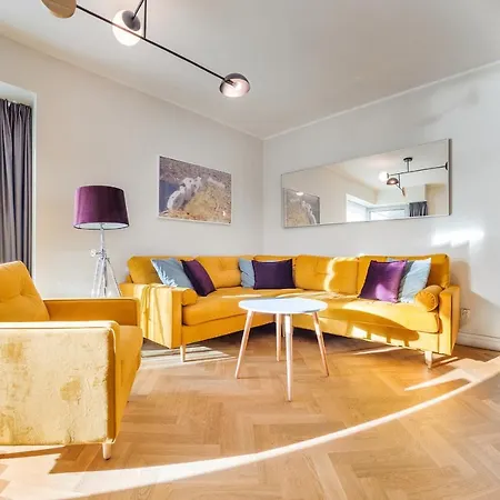 アパート Golden Star***** - Yacht Park