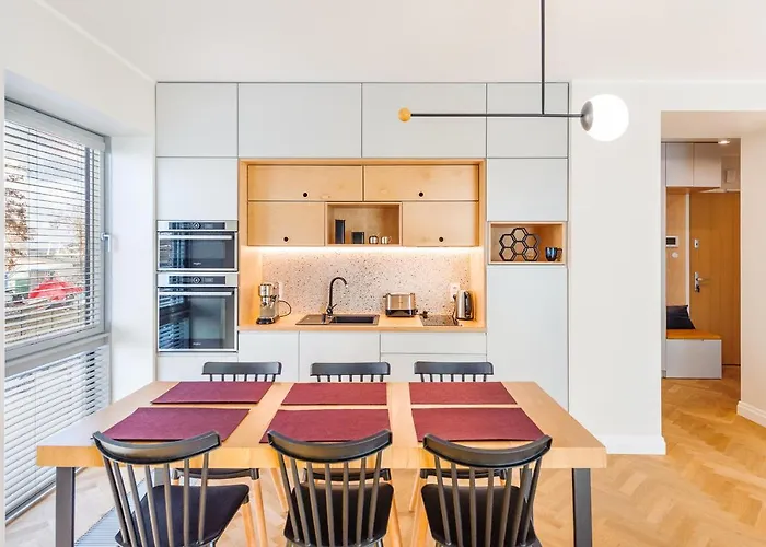 Golden Star***** - Yacht Park * Gdynia