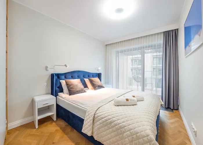 Golden Star***** - Yacht Park グディニャ